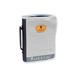 Westin Peračník W3 Rig Wallet Medium Grey/Black